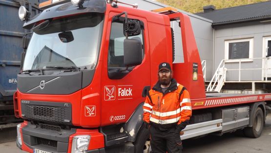 Falck