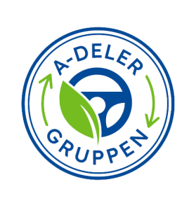 A-deler Gruppen